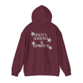 FÉ NAS MALUCAS Hoodie