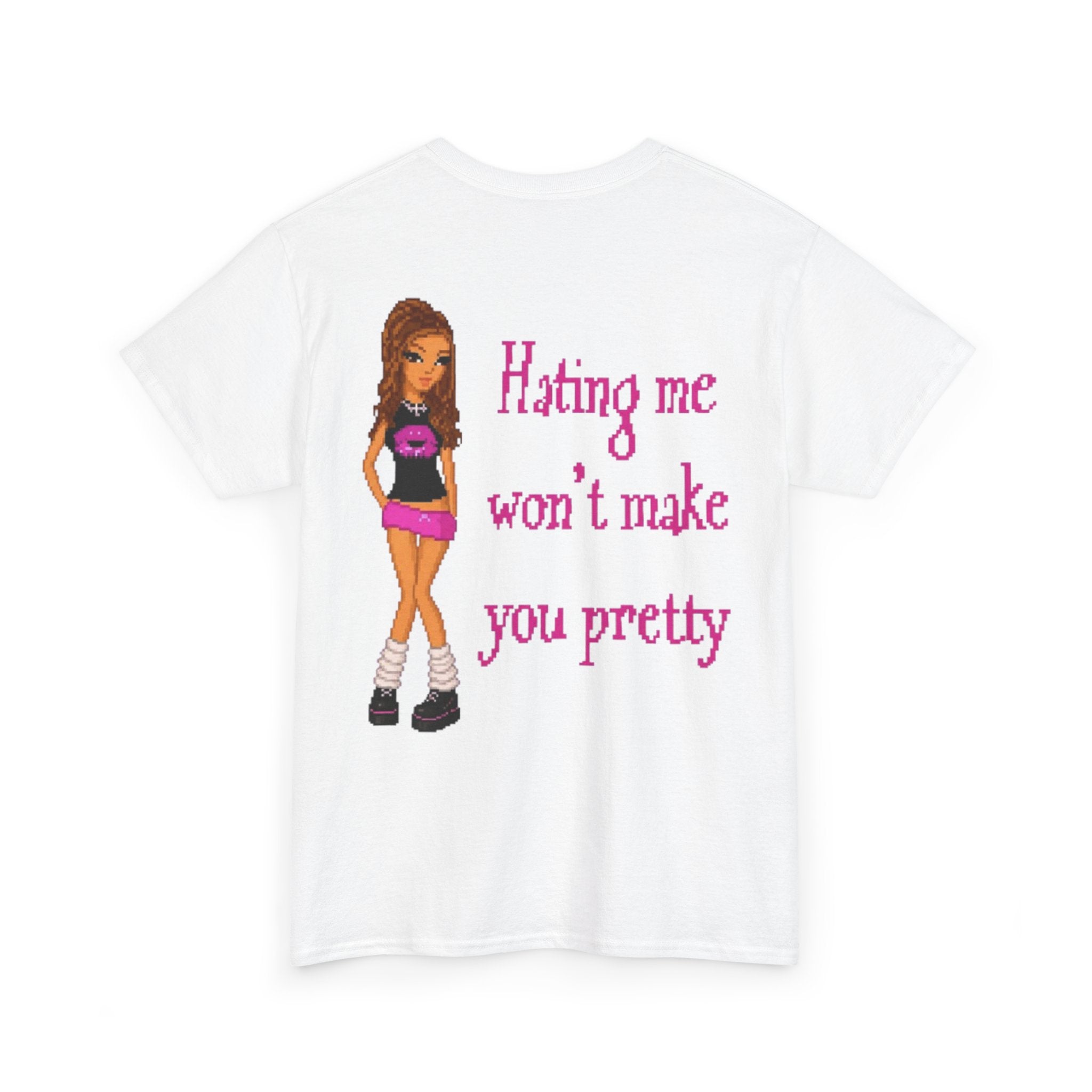 HOT N PRETTY Tee