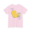 TEQUILA & LIME tee