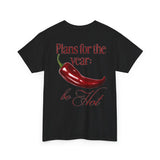 colorful pocket tees