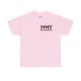 camiseta personalizada namorada gata