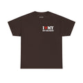 HOT GIRLFRIEND Tee - Customizable!