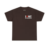 camiseta personalizada namorada gata