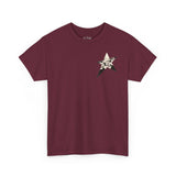 camiseta DIVA ENERGY vintage