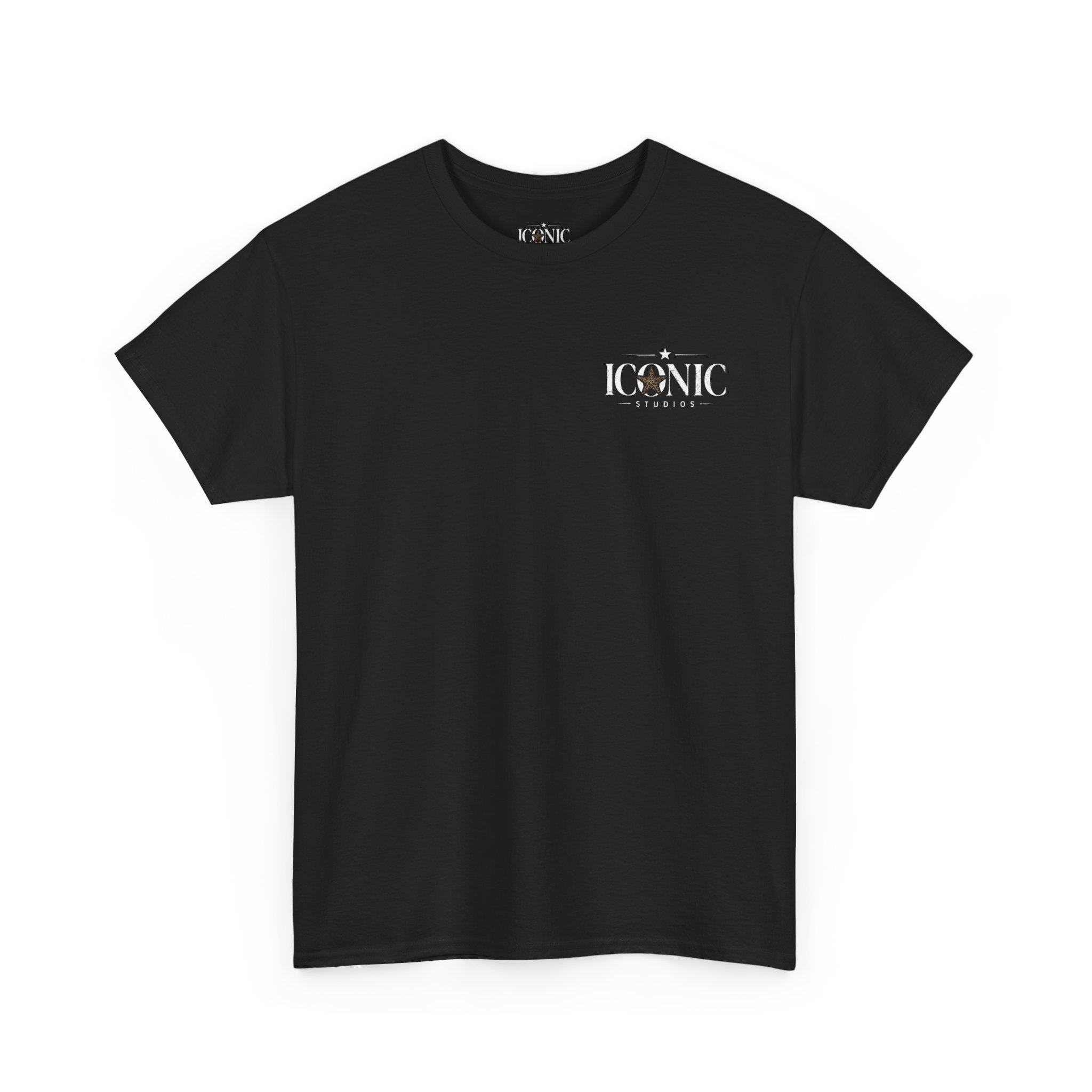 ICONIC STATE OF MIND T-SHIRT