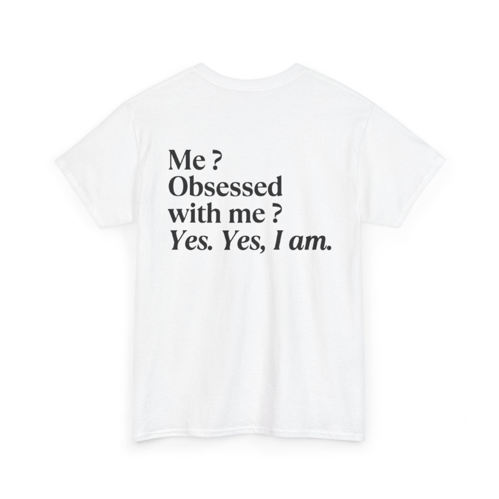 PLAYFUL SELF-LOVE Tee