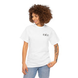 camiseta icônica de leopardo