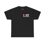 camiseta personalizada namorada gata