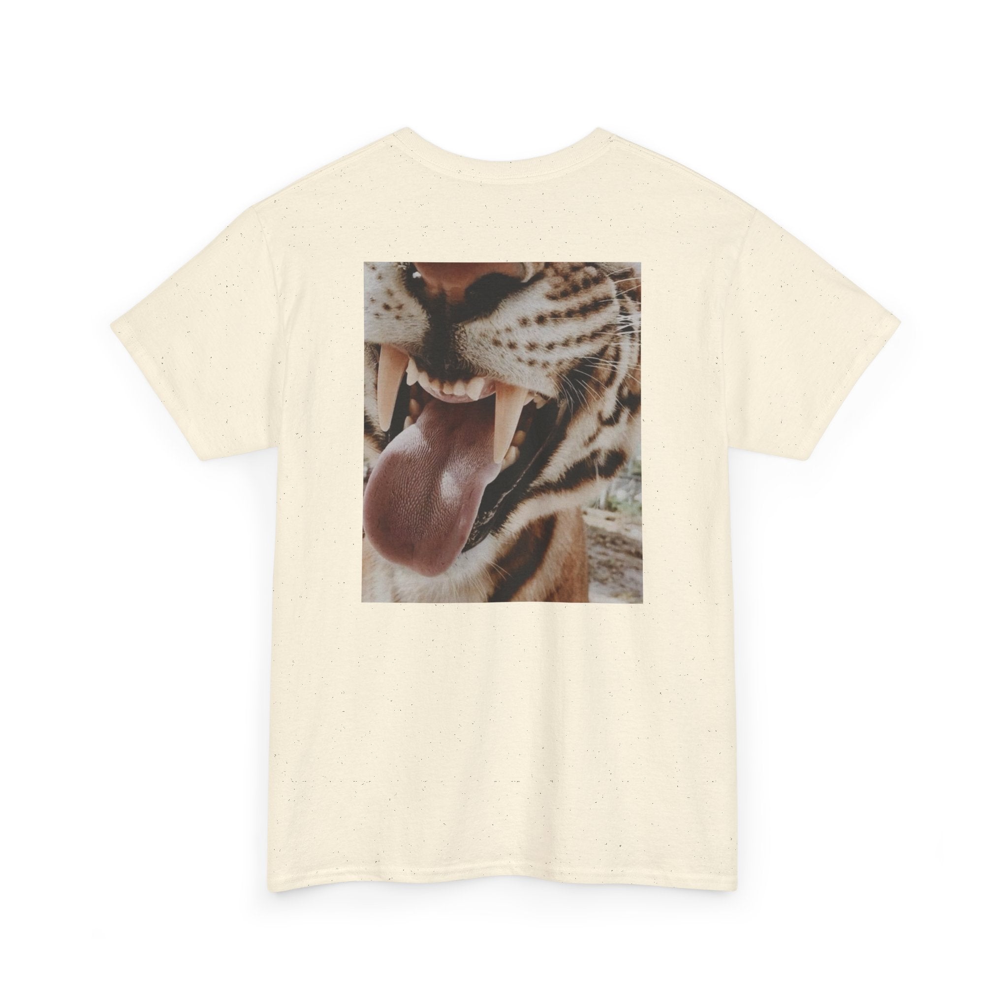 DEVIL & ICONIC STW Tee