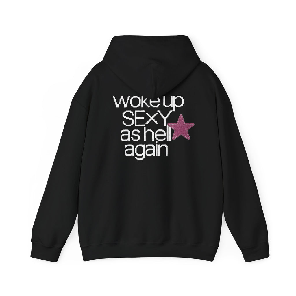 SEXY AS HELL Hoodie