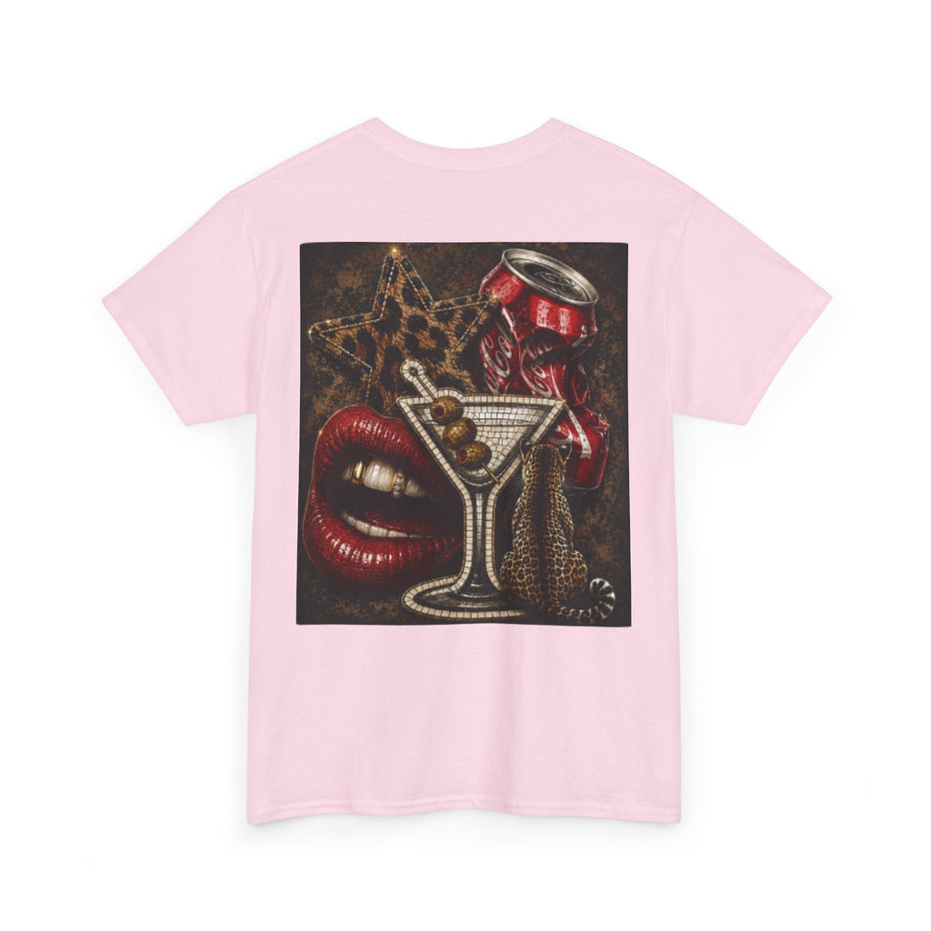 ICONIC STATE OF MIND T-SHIRT