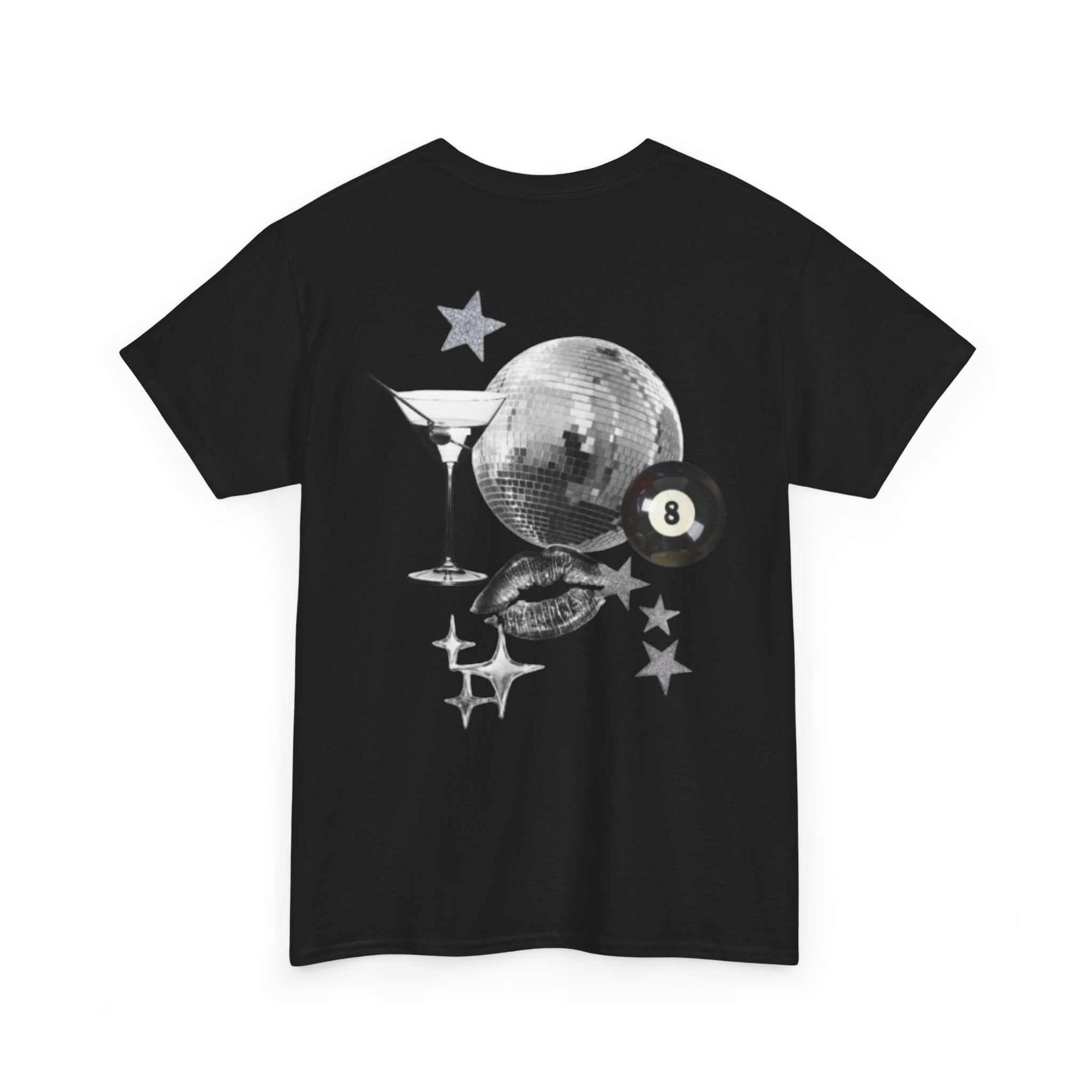 UNFORGETTABLE Tee