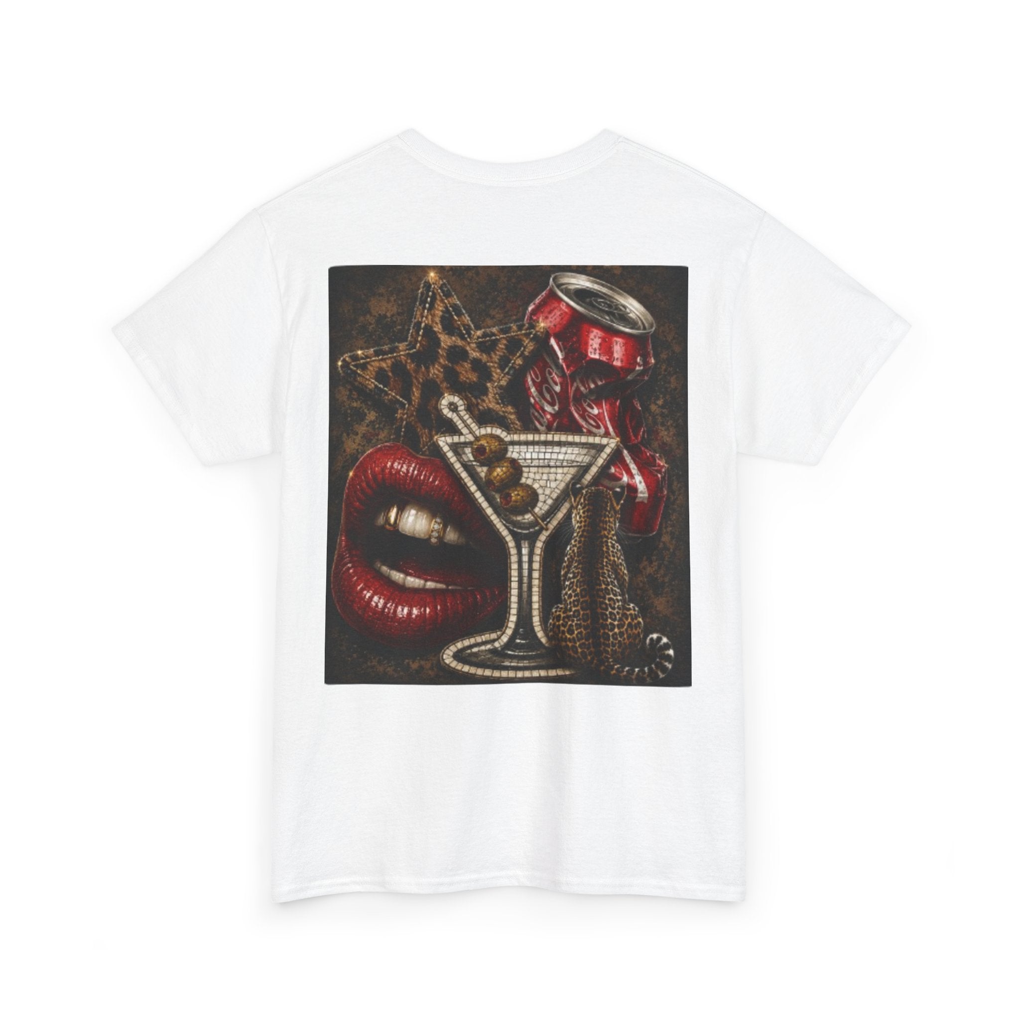 ICONIC STATE OF MIND T-SHIRT