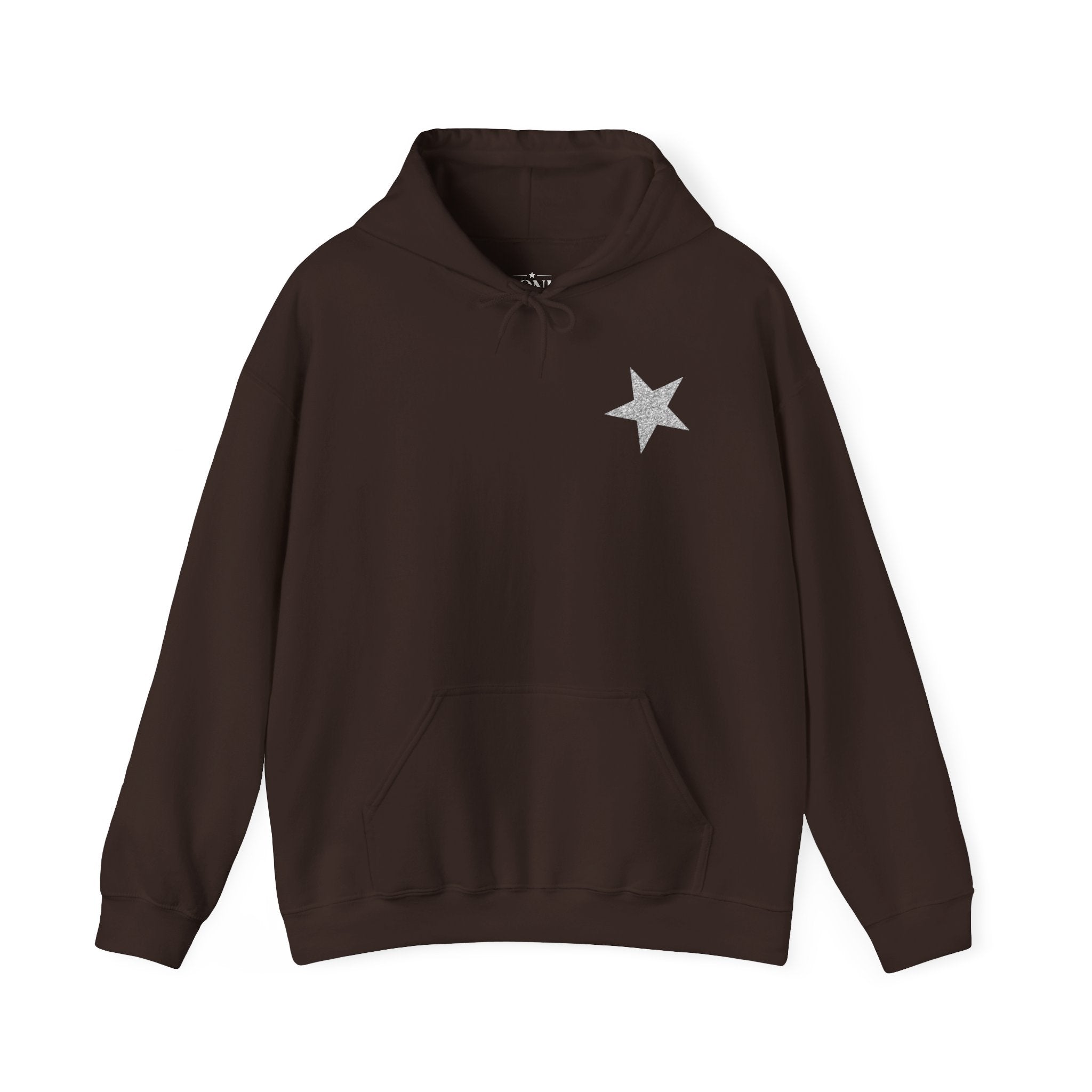 FÉ NAS MALUCAS Hoodie