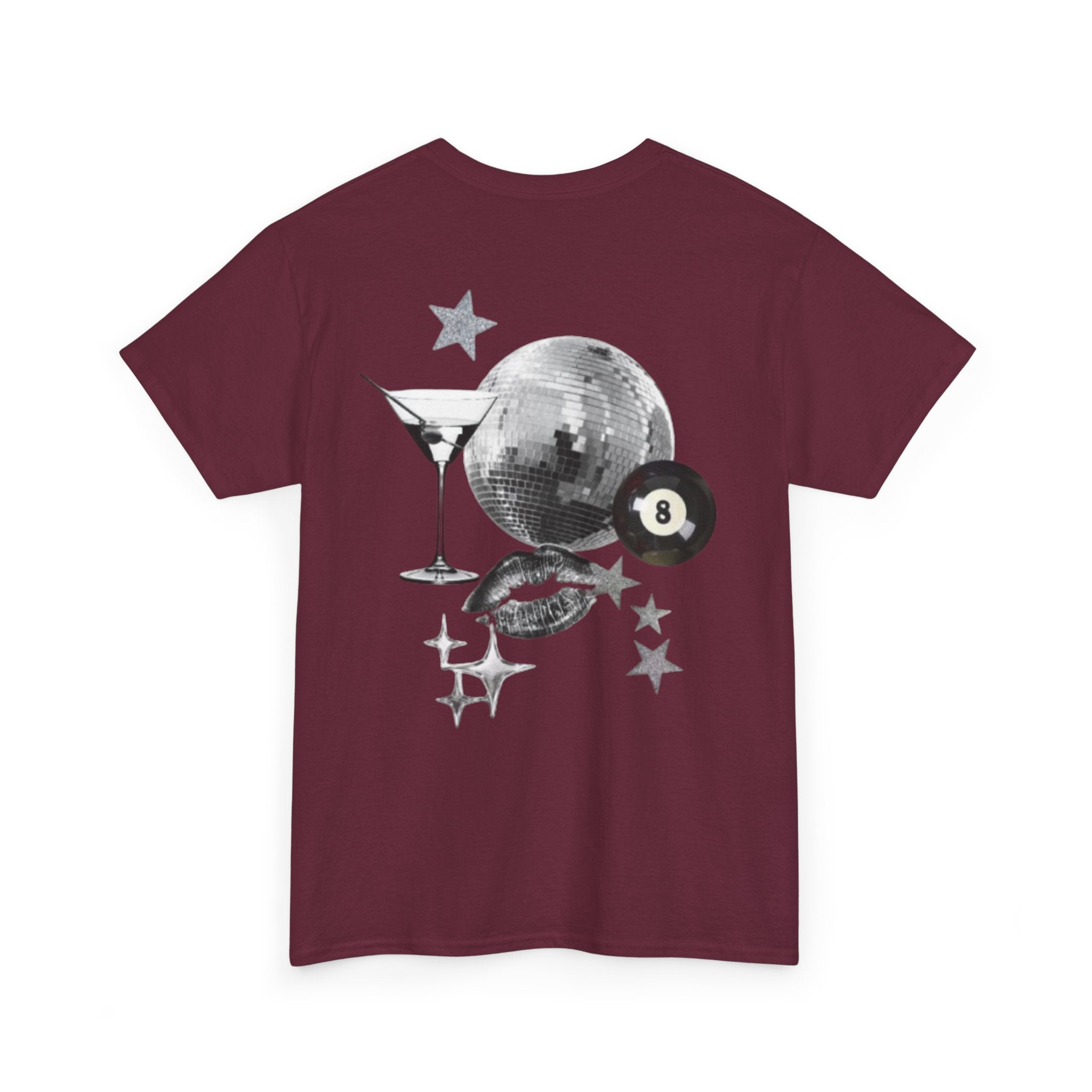 UNFORGETTABLE Tee