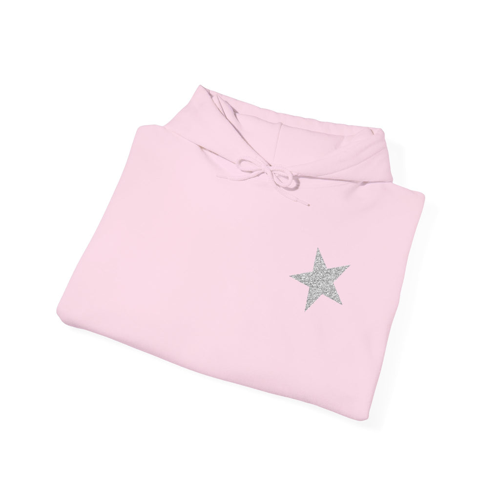 FÉ NAS MALUCAS Hoodie