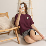 camiseta DIVA ENERGY vintage