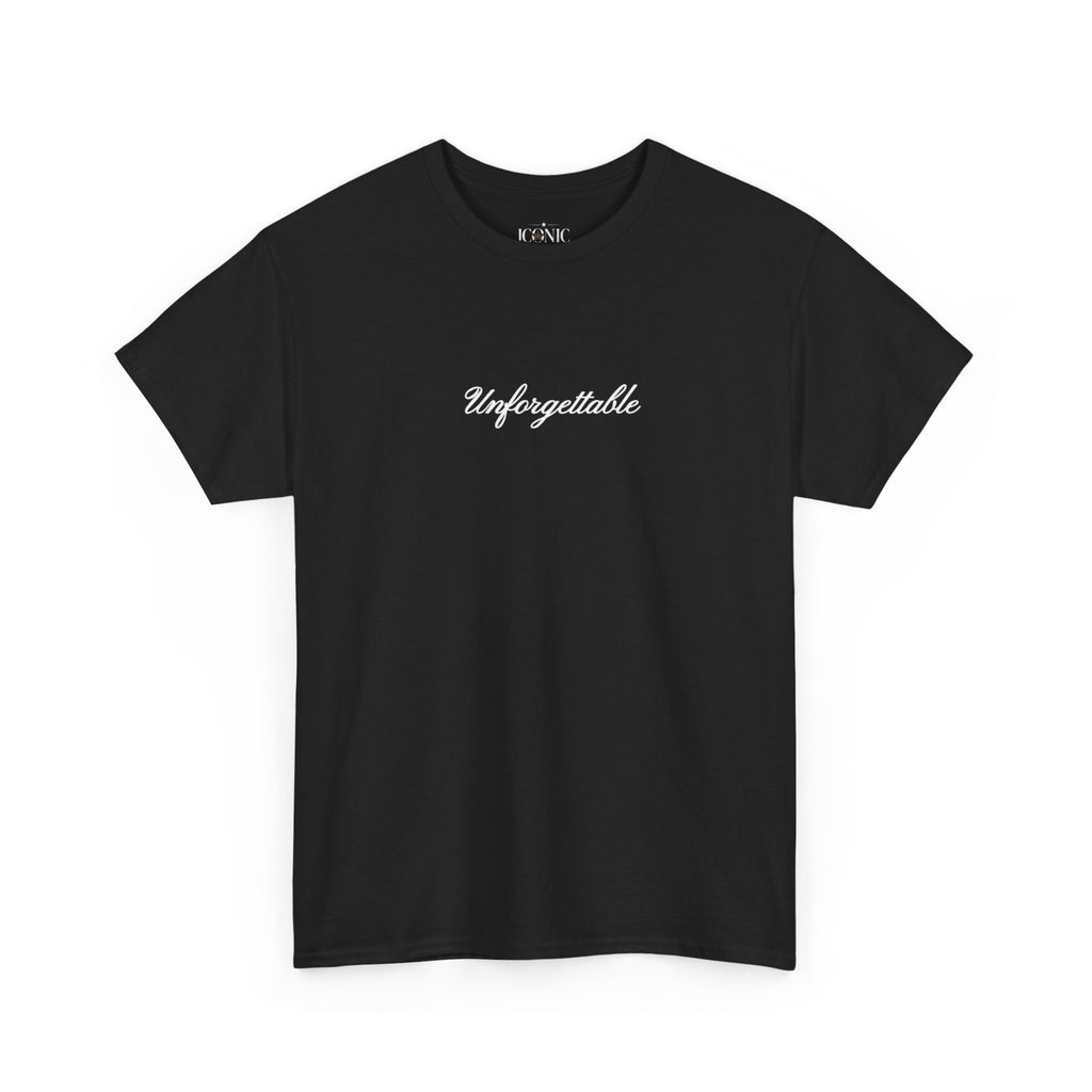UNFORGETTABLE Tee