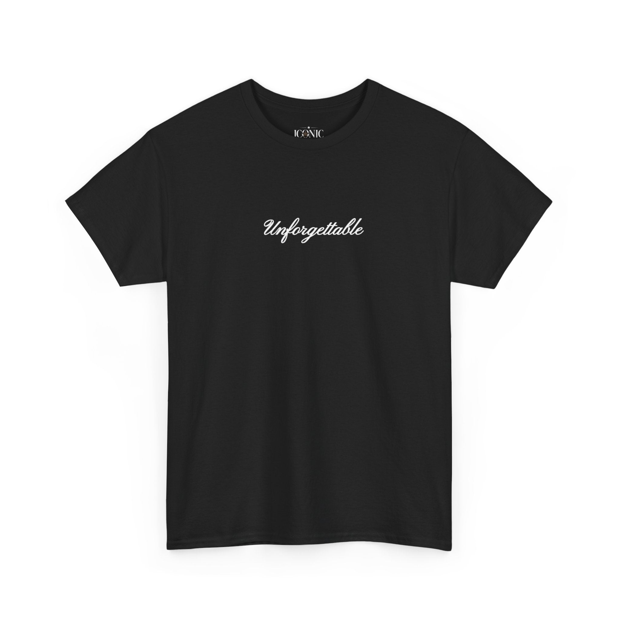 UNFORGETTABLE Tee