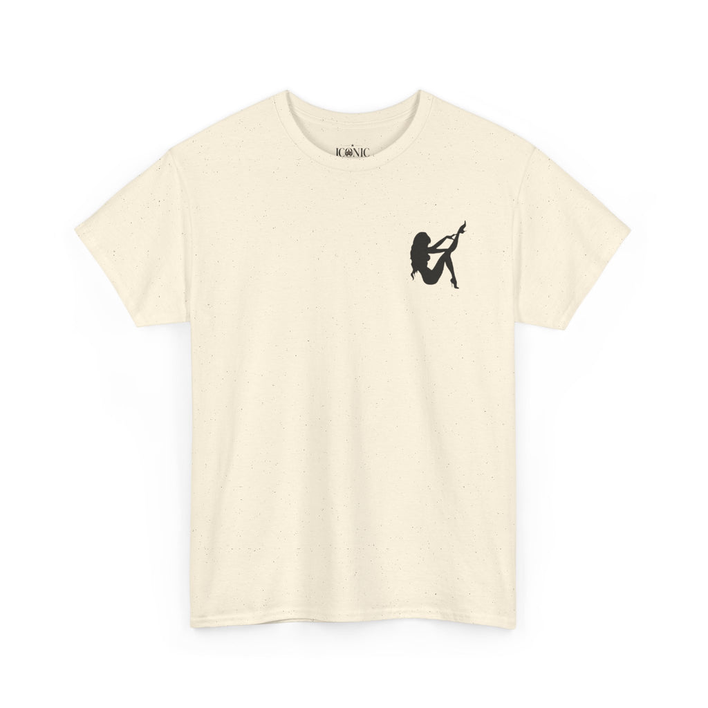 PLAYFUL SELF-LOVE Tee