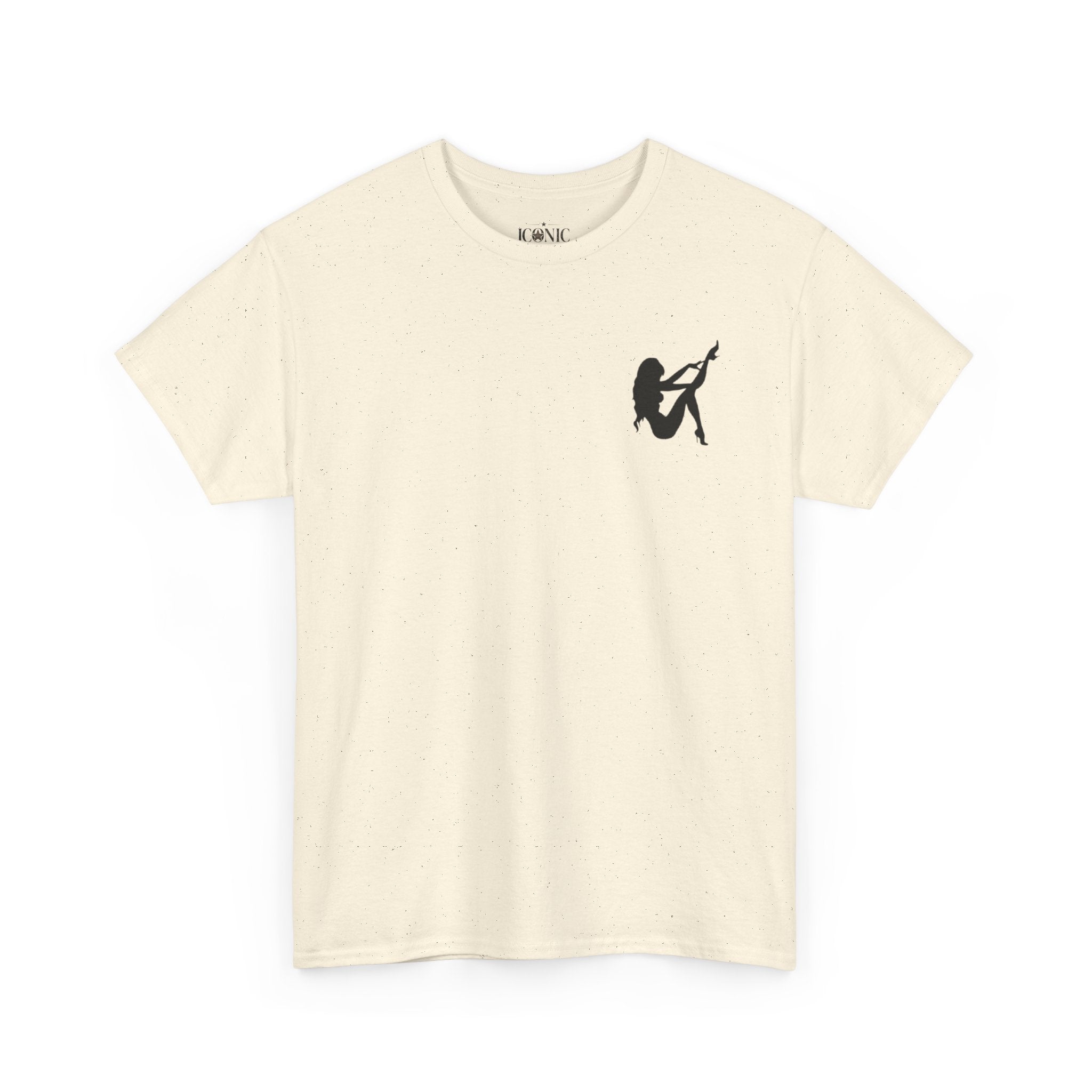PLAYFUL SELF-LOVE Tee