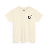 camiseta de autoamor divertida