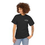 camiseta icônica de leopardo