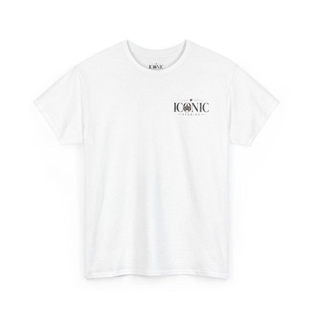 ICONIC STATE OF MIND T-SHIRT