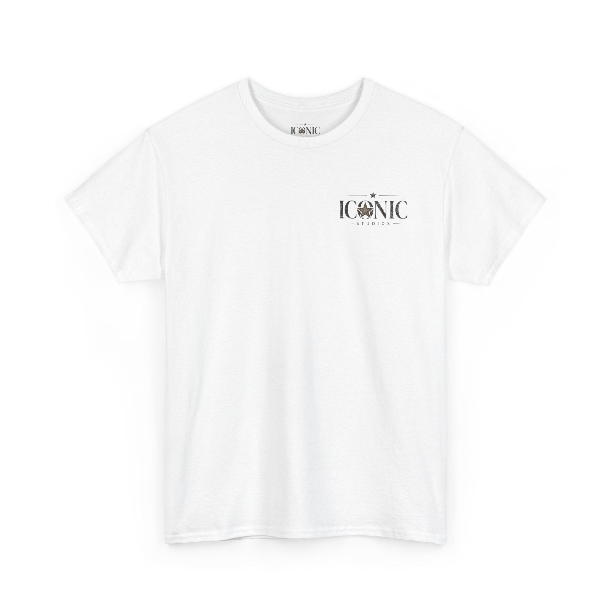 ICONIC STATE OF MIND T-SHIRT