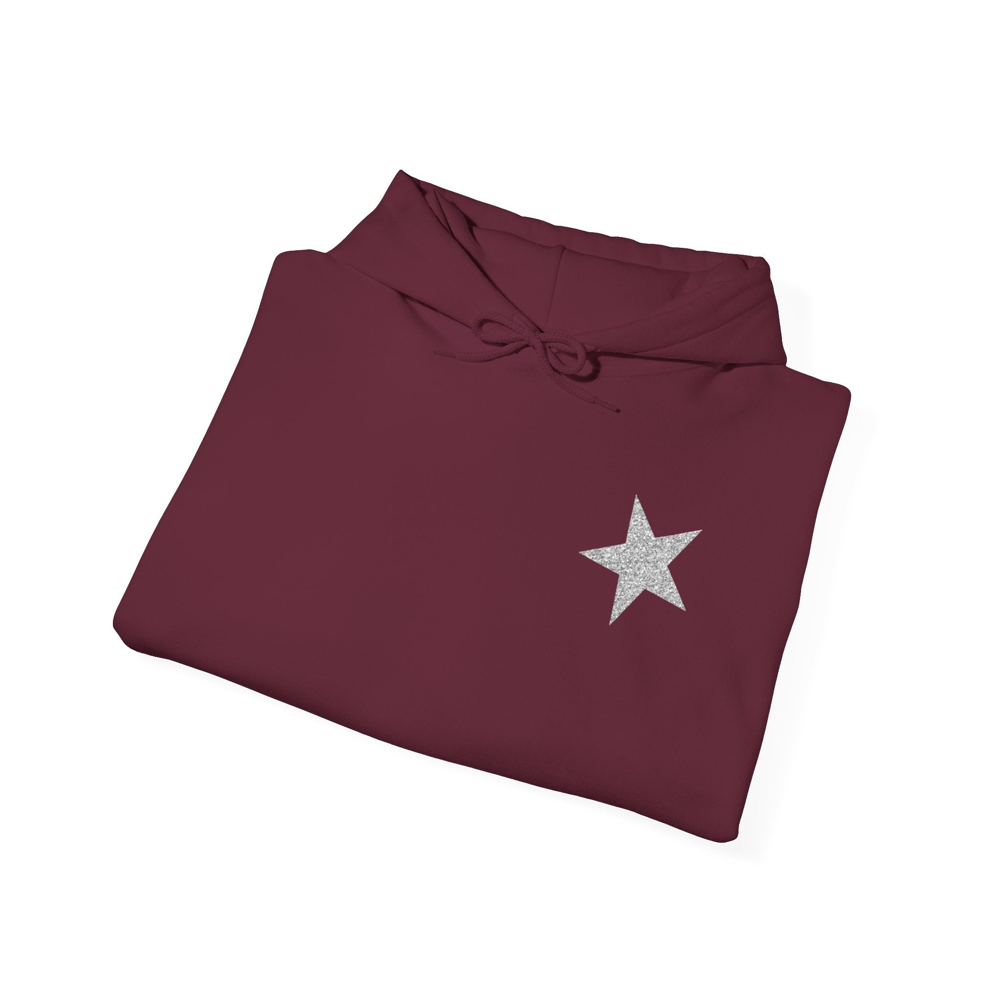 FÉ NAS MALUCAS Hoodie