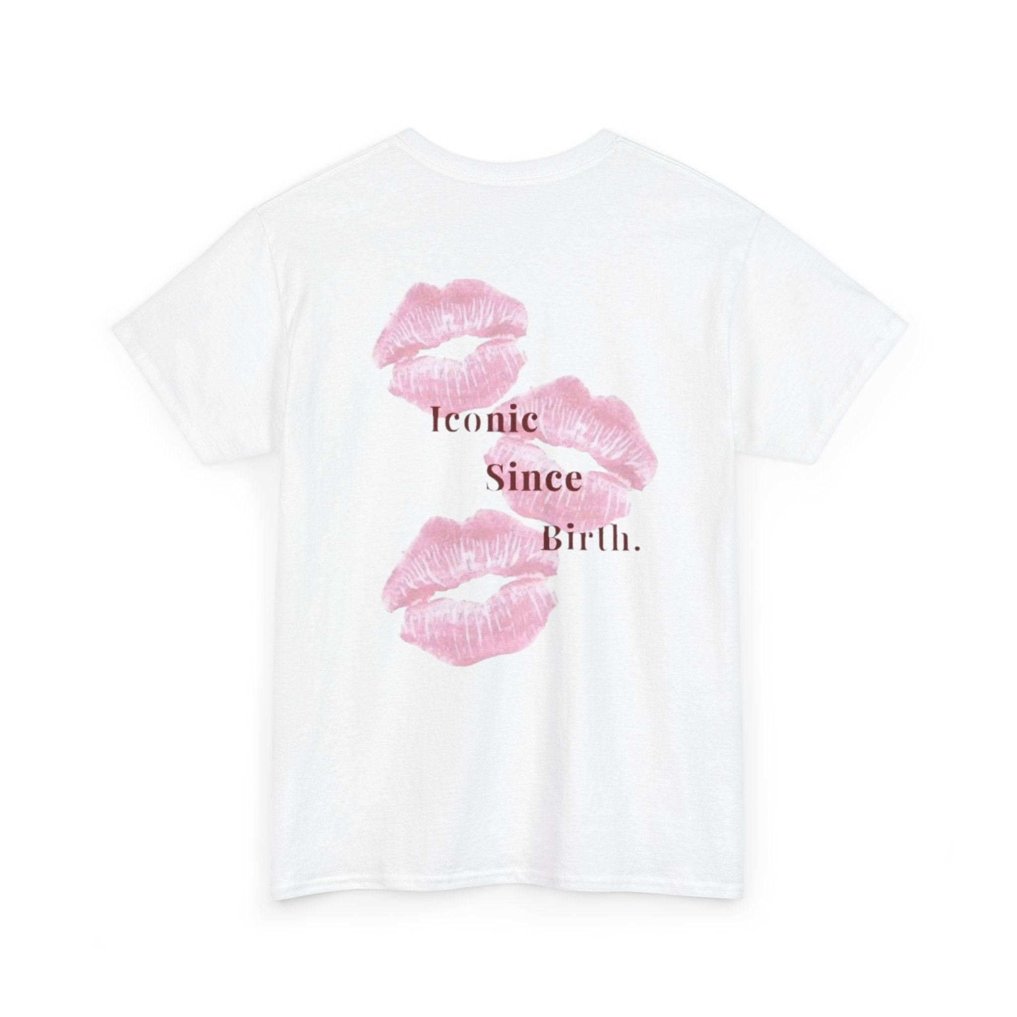 KISS TEE COLECTION