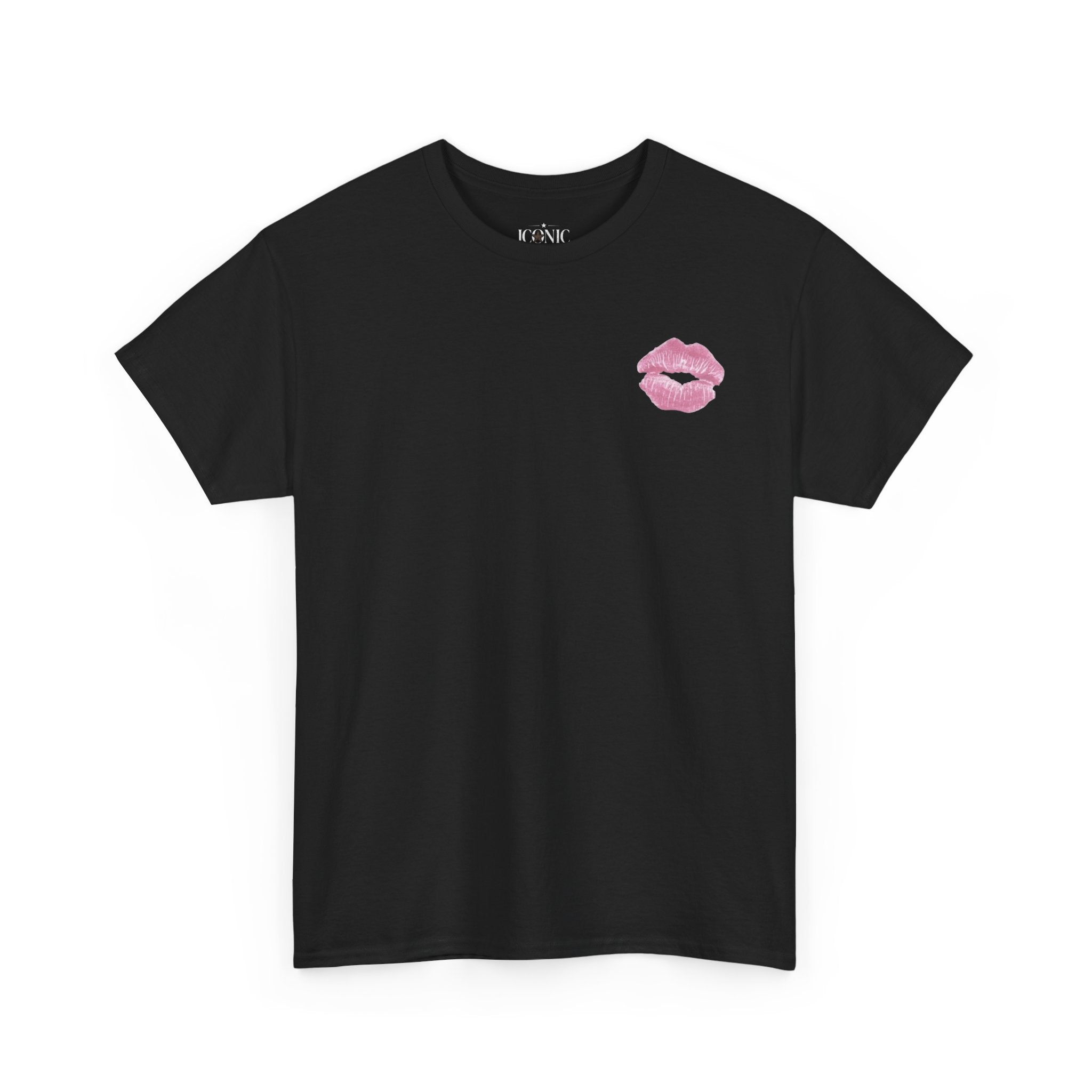KISS TEE COLECTION