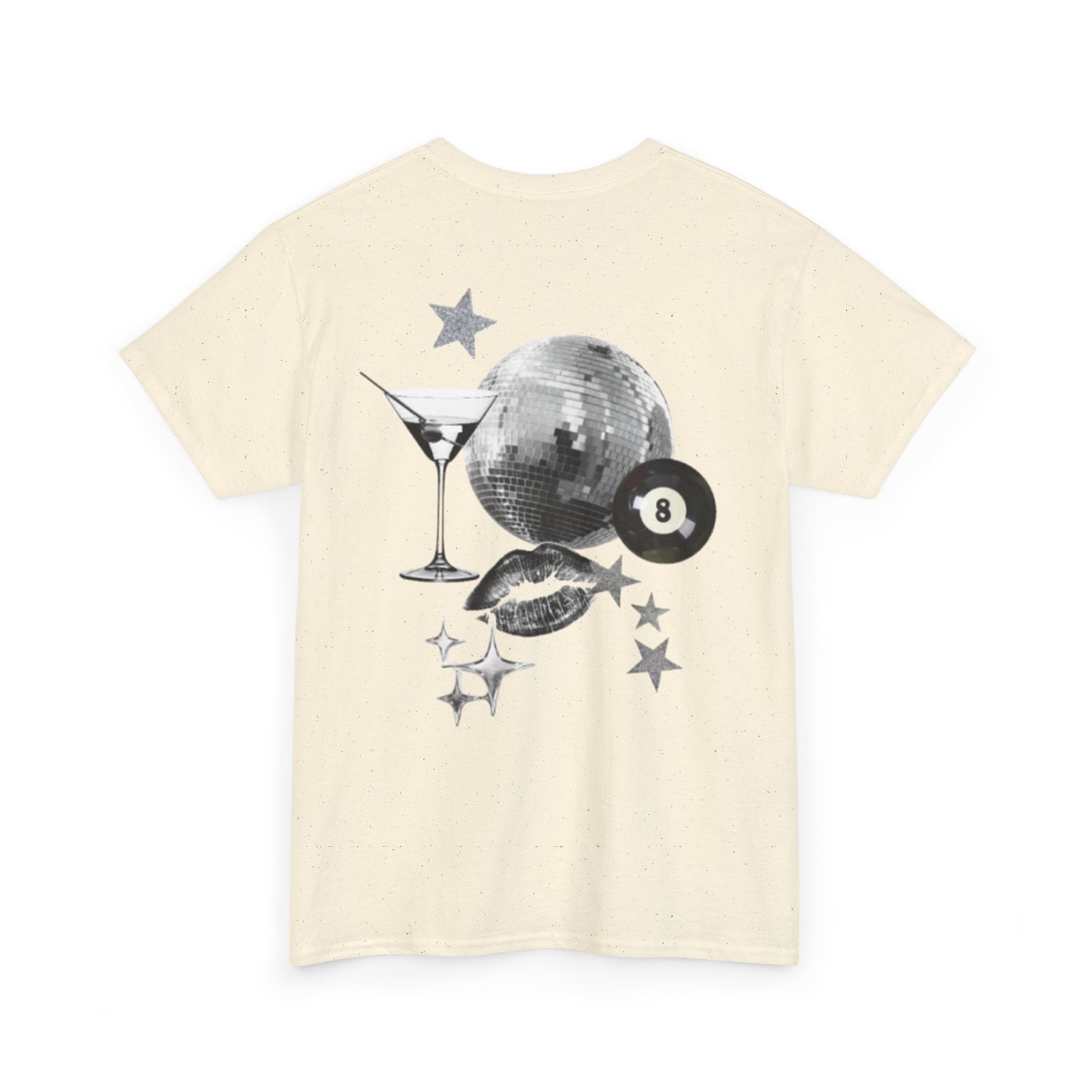 UNFORGETTABLE Tee