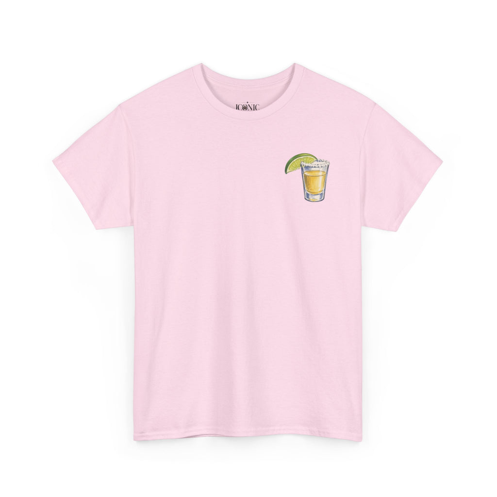 TEQUILA & LIME tee