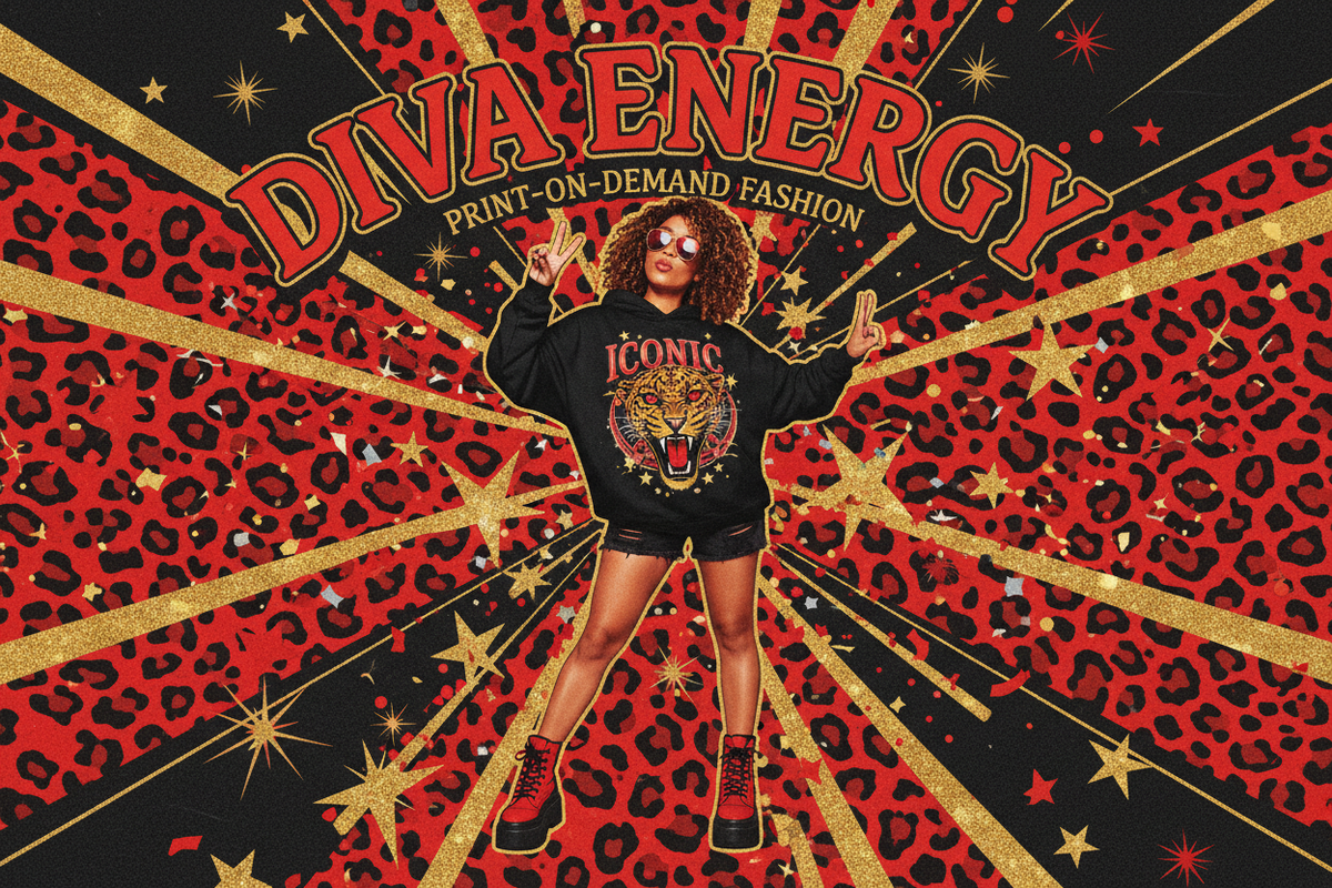 Diva Energy Banner